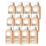4U by Tia Moisturizing Shampoo - 13oz 6 Oz (Pack of 12)