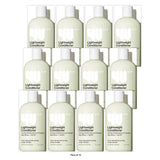 4U by Tia Lightweight Detangling Conditioner with Sea Moss and Hemi15  13 fl oz 8 Oz (Pack of 12)