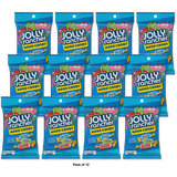 Jolly Rancher Original Hard Candy Assortment 7Oz (Pack of 12)