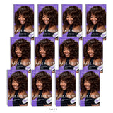 Dark and Lovely Fade Resist Rich Conditioning Hair Color  Permanent Hair Dye  37 nan (Pack of 12)