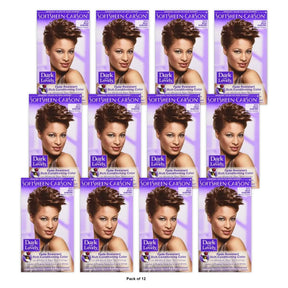 SoftSheen-Carson Dark and Lovely Fade Resist Rich Conditioning Color nan (Pack of 12)