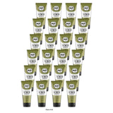Softsheen-Carson Magic Men's Grooming Facial Exfoliating Scrub 6.8 Fl. Oz (Pack of 24)