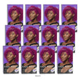 SoftSheen-Carson Dark & Lovely Fade Resist Hair Color  522 Poppin Pink nan (Pack of 12)