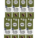 Marilyn Miglin Magic Grooming Beard Filler Quick Drying Hair Color Touch up Stic 0.5 Oz (Pack of 24)