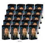 REWIND IT 10 Medium Blonde Beard and Mustache Color nan (Pack of 20)