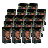 REWIND IT 10 Jet Black Men s Hair Color nan (Pack of 18)