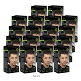 REWIND IT 10 Dark Brown Men s Hair Color nan (Pack of 18)