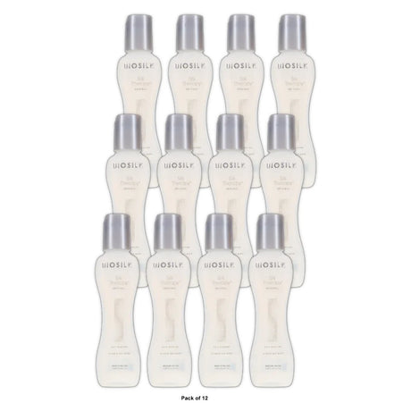 BioSilk Silk Therapy Original 2.26 Fl. Oz (Pack of 12)