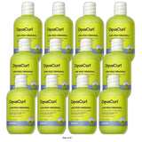DevaCurl Low-Poo Cleanser - 12 fl oz 12 Fl. Oz (Pack of 12)