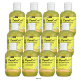 DevaCurl Buildup Buster Cleanser Hair Shampoo  8 oz 8 Fl. Oz (Pack of 12)