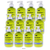DevaCurl Leave-In Decadence Hair Conditioner  8 oz 8 Fl. Oz (Pack of 12)