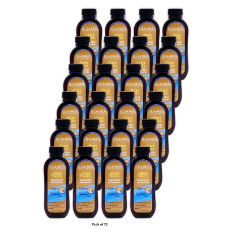 Professional Liquicolor Permanent Hair Color - 20D Very Light Ultra Cool Blonde 2 Fl. Oz (Pack of 72)