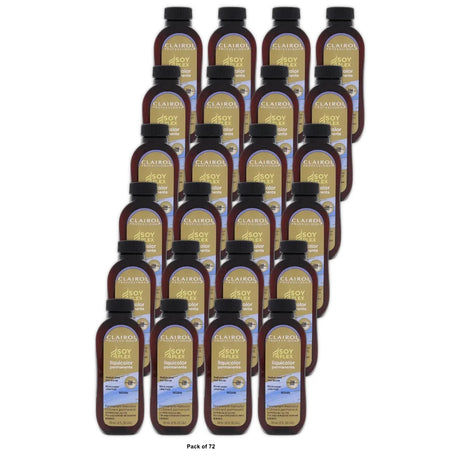 Clairol Professional Liquicolor Permanent Hair Color 34D - Medium Ultra Cool Blo 2 Fl. Oz (Pack of 72)