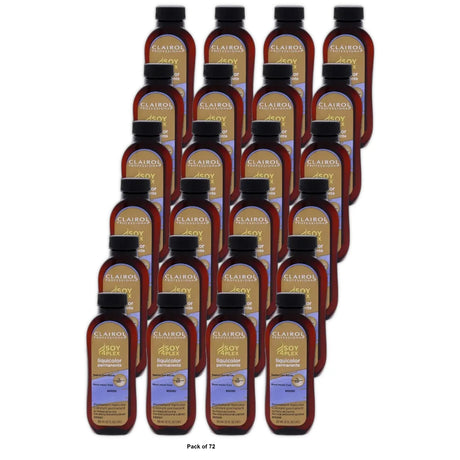 Clairol Professional Permanent Liquicolor for Hair  7a Medium Cool Blonde  2 Fl 2 Fl. Oz (Pack of 72)