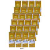 Clairol Soy 4Plex Liquicolor Permanente 4A/46D Light Cool Brown 2 Fl. Oz (Pack of 72)