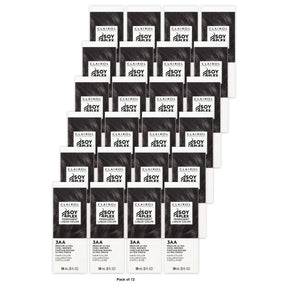 Clairol Professional Soy4Plex Permanent Haircolor 3AA/57D Medium Ultra Cool Brow 2 Fl. Oz (Pack of 72)