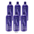 I0129827 31.5 oz Shimmer Lights Blonde & Silver Shampoo 31.5 Fl. Oz (Pack of 6)