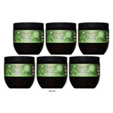 Sunny Isle CBD Intensive Repair Masque ounce in Black 16 Oz (Pack of 6)