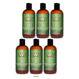 Sunny Isle CBD Conditioner 1 Pack in Black 12 Fl. Oz