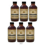 Sunny Isle JBCO Chebe Hair Pomade - 4 Fl. Oz (Pack of 6)