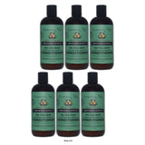 Sunny Isle Jamaican Black Castor Oil Tea Tree Mint Conditioner 354ml, Hydration 12 Oz (Pack of 6)