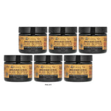 Sunny Isle Jamaican Black Castor Oil Pure Butter 2 fl oz (Pack of 6)
