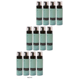 Sunny Isle Just For Wig Weave Braids and Extensions Fly Away Hold & Wrap Styl 8. Oz (Pack of 6)