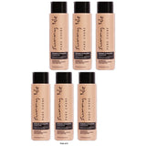 Sunny Isle Pure Chebe Extreme Hydrating Conditioner - 12 fl oz (Pack of 6)