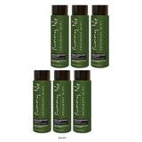 Sunny Isle Rosemary Mint Hair & Strong Roots Conditioner - 12 oz (Pack of 6)
