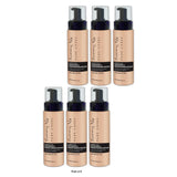 Sunny Isle Pure Chebe Extreme Hold Thickening & Strengthening Mousse 8oz (Pack of 6)