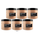 Sunny Isle Pure Chebe Intensive Repair Masque - 16 fl oz (Pack of 6)