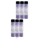 Sunny Isle Color Enhancing Purple Shampoo 10.1oz (Pack of 6)