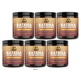 Sunny Isle Anti-Thinning Batana Pure Butter 8oz (Pack of 6)