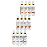 By Natures Batana Oil Thermal Protection Leave In Mist 6 fl.oz (Pack of 12)