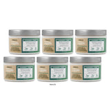 Dr. Miracle s Strong & Healthy Hydrating & Strengthening Deep Conditioner. Conta 12. Oz (Pack of 6)