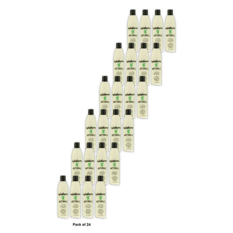Hydratherma Naturals SLS Free Moisture Plus Hair Cleanser 12 oz. (Pack of 24)