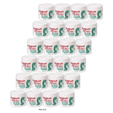 Dandruff EEze by Lets Dred 4 Oz (Pack of 24)