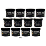 Ampro- Honey Beez Styling Beez Wax Black 4oz (Pack of 12)