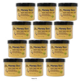 Ampro Pro Styl Beez Wax Hair Wax 4 oz (Pack of 12)