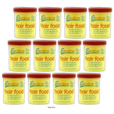 Eboline Hair Food 7oz (Pack of 12)