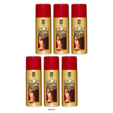 High Beams Intense Spray On Hair Color Burgundy 2.7 Oz (Pack of 6)