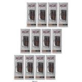 Cover Your Gray Fill In Powder Pro - Dark Brown / Black 0.14 Oz (Pack of 24)