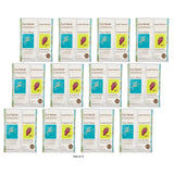 Curl Rehab Rice Water & Grapeseed Length Retention Treatment 4.8 oz (Pack of 24)