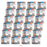 Annie Processing Caps (30 Count) (Pack of 36)
