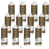 40 Volume 16 Oz (Pack of 12)