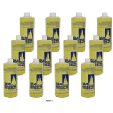 Sea Breeze Astringent for Skin Scalp and Nails 32 oz. (Pack of 12)