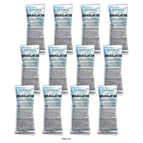 Clairol Kaleidocolors Powder Blue 1oz (Pack of 72)