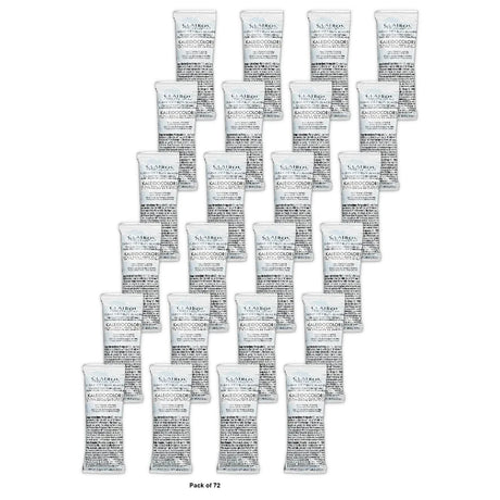 Clairol Professional Kaleidocolors - On All Hair 1 oz CLEAR ICE Powder Lightener (Pack of 72)