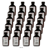 Color Charm Permanent Liquid Haircolor - 3NW Dark Natural Warm Brown 1.4. Oz (Pack of 36)