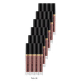 Black Radiance Perfect Tone Matte Lip CrÃ¨me Go Nude (Pack of 48)